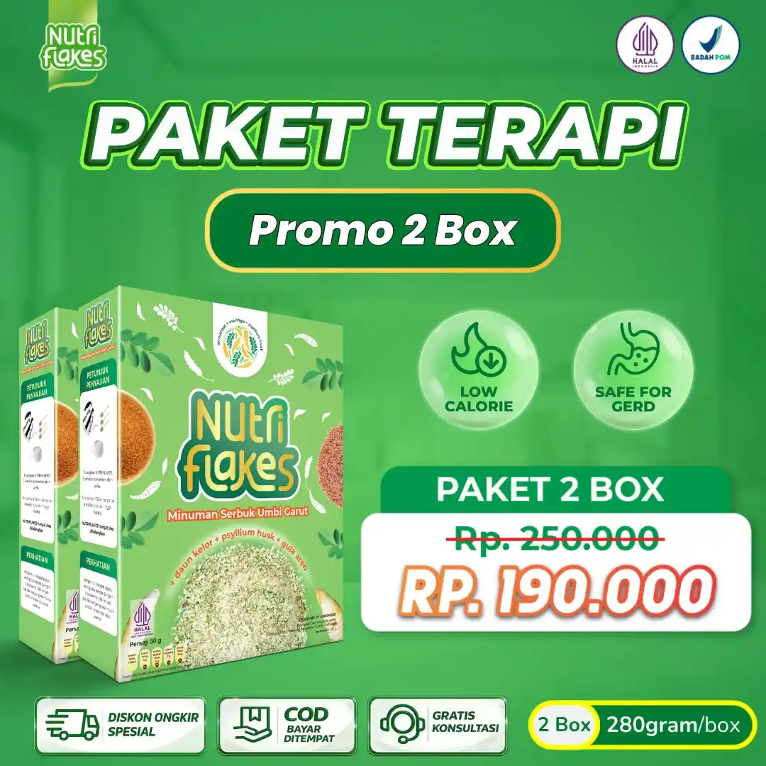 Paket Adaptasi