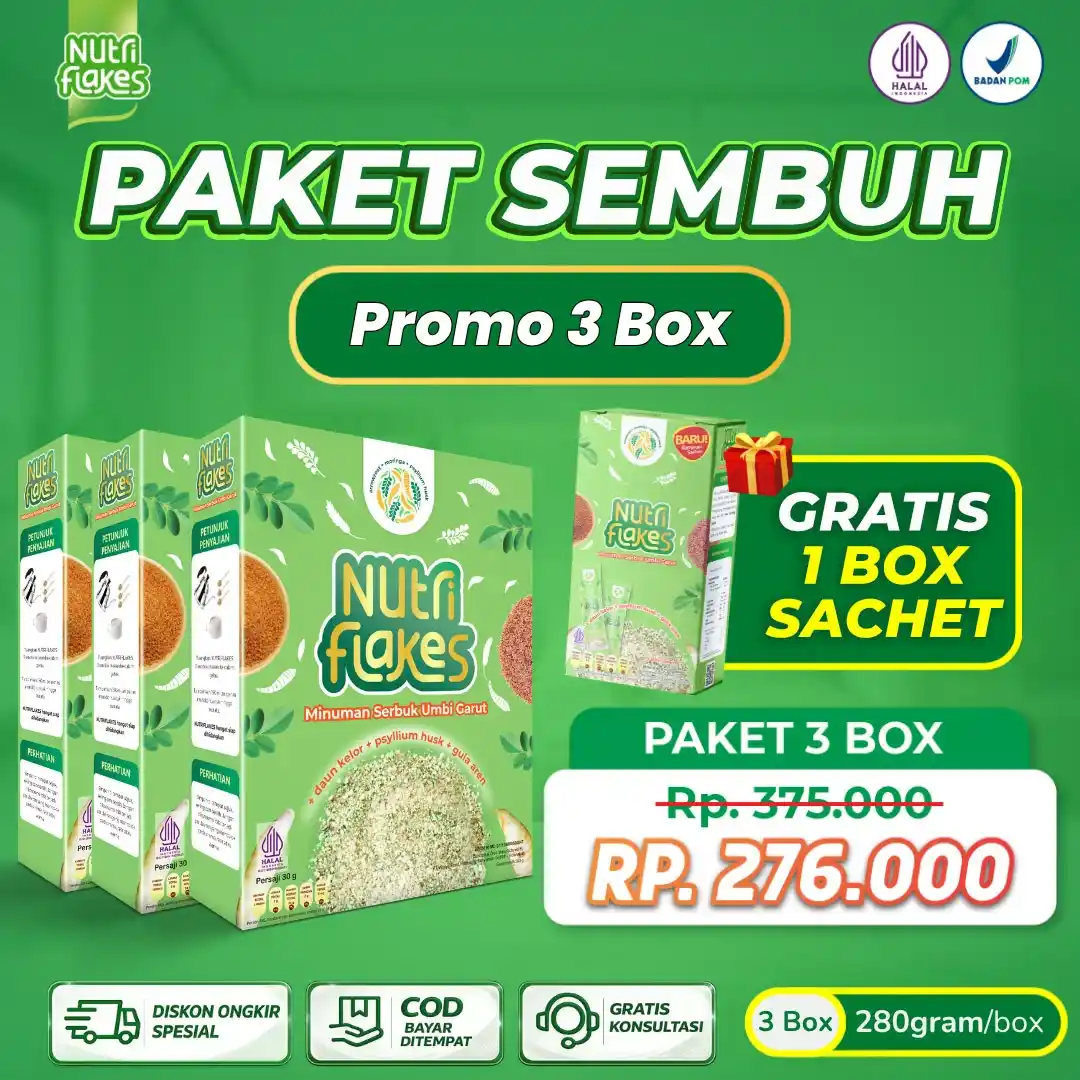 Paket Adaptasi